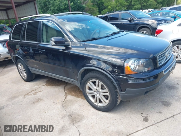 2011 Volvo XC90 I6 с VIN YV4952CY0B1588319, выставлен на аукционе IAAI как лот 42459525 с пробегом 166 319 миль миль и . История ставок и продаж доступна на DreamBid. Изображение 1.