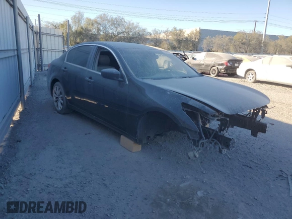 2015 Infiniti Q40 with VIN JN1CV6AP3FM501725, listed as a Copart auction lot 73861184 with Not Provided miles and Non Repairable. Bid and sale history available at carsss.com. Image 4.