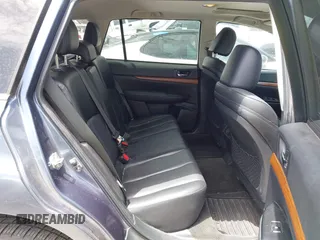 2013 Subaru Outback Limited с VIN 4S4BRDPC9D2258352, выставлен на аукционе IAAI как лот 42797044 с пробегом 202 491 миль миль и . История ставок и продаж доступна на DreamBid. Изображение 8.