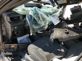 2021 Ford Police Interceptor Utility z VIN 1FM5K8AB5MGB53724, wystawiony jako Copart lot #71199844 z przebiegiem Nie podano mil oraz Szkoda całkowita • Salvage title. Historia ofert i sprzedaży dostępna na DreamBid. Obrazek 8.