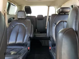 2020 Chrysler Pacifica Limited z VIN 2C4RC1GG0LR289575, wystawiony jako Copart lot #49025185 z przebiegiem 110 317 mil mil oraz Szkoda całkowita • Salvage title. Historia ofert i sprzedaży dostępna na DreamBid. Obrazek 10.