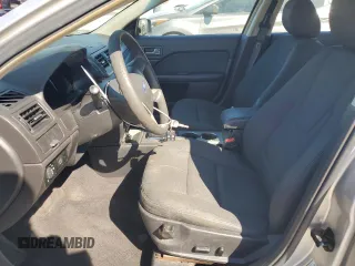 2012 Ford Fusion SE with VIN 3FAHP0HAXCR274800, listed as a Copart auction lot 49446015 with 139,219 mi miles and Clean Title. Bid and sale history available at carsss.com. Image 7.