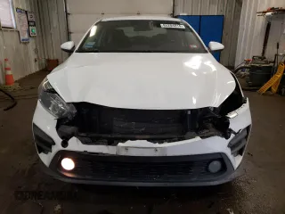2019 Kia Forte LXS with VIN 3KPF24AD6KE073963, listed as a Copart auction lot 85284814 with 149,879 mi miles and Salvage title. Bid and sale history available at DreamBid. Image 5.