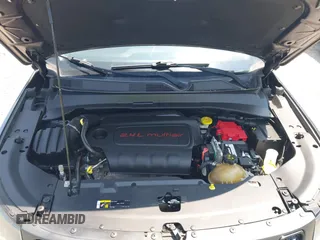 2019 Jeep Compass Latitude с VIN 3C4NJCBB1KT844217, выставлен на аукционе IAAI как лот 42383746 с пробегом 123 938 миль миль и . История ставок и продаж доступна на DreamBid. Изображение 10.