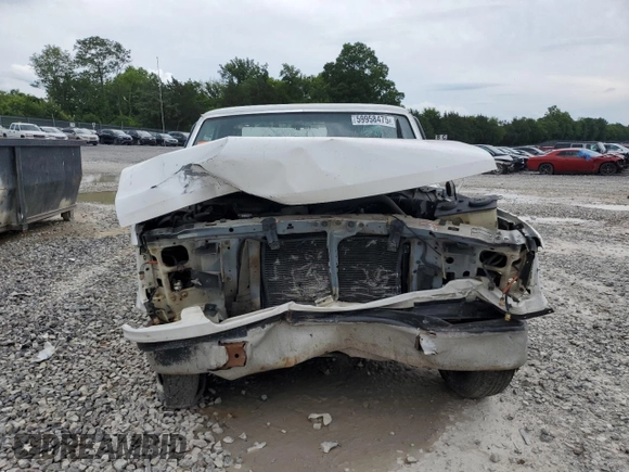 1994 Ford F-150 with VIN 1FTDF15Y5RLA00740, listed as a Copart auction lot 59958475 with Not provided miles and Clean title. Bid and sale history available at DreamBid. Image 5.