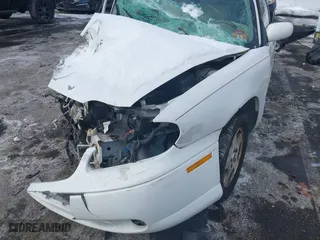 2003 Chevrolet Malibu LS with VIN 1G1NE52J53M540248, listed as a IAAI auction lot 41407016 with 1 mi miles. Bid and sale history available at carsss.com. Image 6.