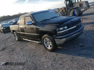 1999 Chevrolet Silverado 1500 LS with VIN 2GCEK19T0X1188598, listed as a Copart auction lot 41874175 with 168,592 mi miles and Clean Title. Bid and sale history available at carsss.com. Image 11.