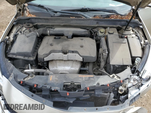 2014 Chevrolet Malibu LT with VIN 1G11E5SL3EF134248, listed as a Copart auction lot 51797055 with 145,840 mi miles and Salvage Title. Bid and sale history available at DreamBid. Image 11.