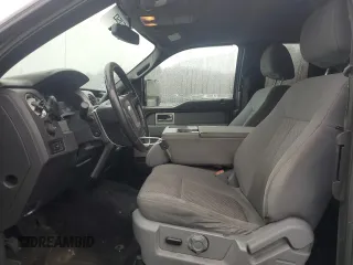 2011 Ford F-150 XL with VIN 1FTFX1ET9BFB60294, listed as a Copart auction lot 49955825 with 161,724 mi miles and Clean Title. Bid and sale history available at carsss.com. Image 7.