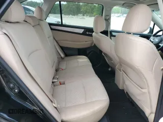 2016 Subaru Outback Premium z VIN 4S4BSADC9G3357243, wystawiony jako Copart lot #55615055 z przebiegiem 145 773 mil mil oraz Szkoda całkowita • Salvage title. Historia ofert i sprzedaży dostępna na DreamBid. Obrazek 11.