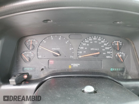 2003 Dodge Dakota Sport with VIN 1D7HL38X23S325843, listed as a Copart auction lot 47229595 with 248,467 mi miles and Salvage Title. Bid and sale history available at carsss.com. Image 9.