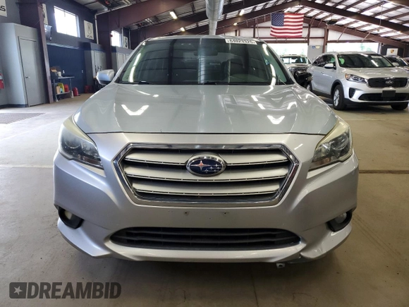 2015 Subaru Legacy Limited with VIN 4S3BNAJ60F3052920, listed as a Copart auction lot 64023325 with 146,141 mi miles and Clean title. Bid and sale history available at DreamBid. Image 5.
