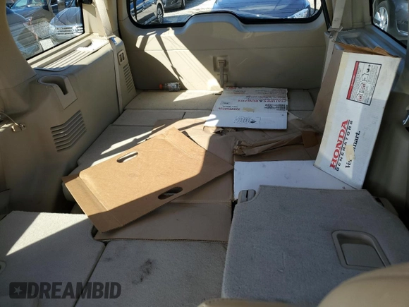 2009 Lincoln Navigator with VIN 5LMFU28599EJ01749, listed as a Copart auction lot 74461154 with Not provided miles and Salvage title. Bid and sale history available at DreamBid. Image 10.