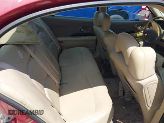 2004 Buick LeSabre Limited with VIN 1G4HR54K84U136856, listed as a IAAI auction lot 42036772 with 140,711 mi miles and . Bid and sale history available at carsss.com. Image 8.