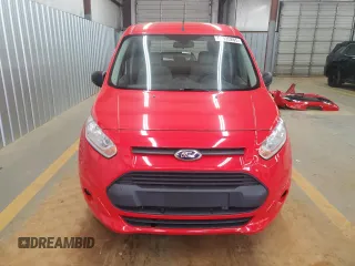 2014 Ford Transit Connect XLT z VIN NM0GE9F73E1140387, wystawiony jako Copart lot #52335265 z przebiegiem 99 608 mil mil oraz Szkody całkowita. Historia ofert i sprzedaży dostępna na DreamBid. Obrazek 5.