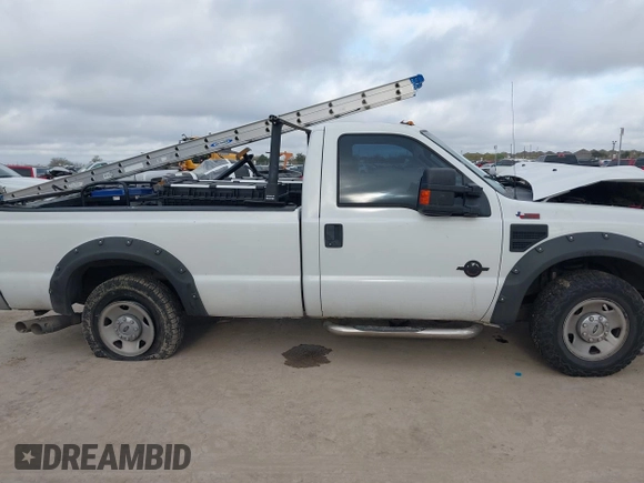 2008 Ford F-250 with VIN 1FTSF20R88EB98990, listed as a IAAI auction lot 41094015 with 174,237 mi miles and . Bid and sale history available at DreamBid. Image 14.
