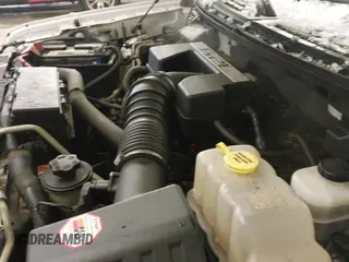 2011 Ford F-150 Lariat с VIN 1FTFW1E64BFA64148, выставлен на аукционе IAAI как лот 41508631 с пробегом 134 890 миль миль и . История ставок и продаж доступна на DreamBid. Изображение 19.