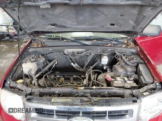 2010 Ford Escape XLT с VIN 1FMCU0D71AKD11964, выставлен на аукционе IAAI как лот 42185902 с пробегом 300 745 миль миль и . История ставок и продаж доступна на DreamBid. Изображение 10.