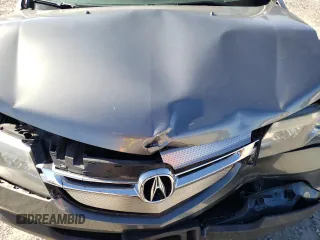 2008 Acura MDX Sport/Pwr Tail Gate with VIN 2HNYD28718H547106, listed as a Copart auction lot 78513134 with 144,741 mi miles and Salvage Title. Bid and sale history available at carsss.com. Image 13.