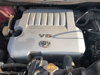 2008 Toyota Highlander with VIN JTEES41A482055206, listed as a IAAI auction lot 41847570 with 231,443 mi miles. Bid and sale history available at carsss.com. Image 10.