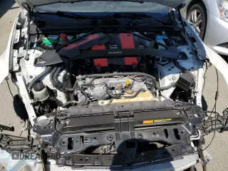 2016 Nissan 370Z with VIN JN1AZ4EH0GM933290, listed as a Copart auction lot 62025304 with 100,275 mi miles and Salvage Title. Bid and sale history available at carsss.com. Image 11.