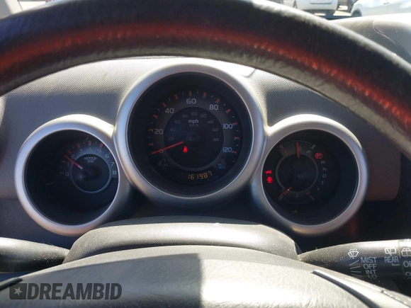 2004 Honda Element EX with VIN 5J6YH28514L003866, listed as a IAAI auction lot 42509654 with 161,987 mi miles and . Bid and sale history available at DreamBid. Image 7.