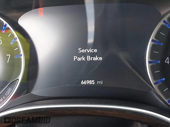 2022 Chrysler Pacifica Limited with VIN 2C4RC1GG6NR114864, listed as a IAAI auction lot 42845739 with 66,900 mi miles and . Bid and sale history available at DreamBid. Image 16.