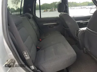 2002 Ford Explorer Sport Trac Value with VIN 1FMZU67E72UB31269, listed as a Copart auction lot 54994265 with 237,124 mi miles and Salvage title. Bid and sale history available at DreamBid. Image 10.