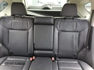 2015 Honda CR-V EX-L with VIN 2HKRM4H79FH617056, listed as a Copart auction lot 50390375 with 73,701 mi miles and Salvage Title. Bid and sale history available at carsss.com. Image 10.
