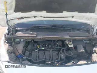 2020 Ford Transit Connect XLT с VIN NM0LS7F29L1461606, выставлен на аукционе IAAI как лот 40983608 с пробегом 100 421 миль миль и . История ставок и продаж доступна на DreamBid. Изображение 10.