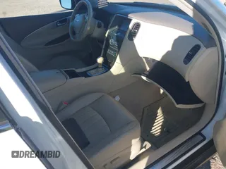 2015 Infiniti QX50 Journey with VIN JN1BJ0HP3FM730822, listed as a IAAI auction lot 41590976 with 70,941 mi miles. Bid and sale history available at carsss.com. Image 5.