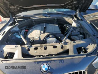 2014 BMW 5 Series GT 535i xDrive with VIN WBA5M4C50ED183924, listed as a Copart auction lot 73438384 with 171,473 mi miles and Salvage Title. Bid and sale history available at carsss.com. Image 11.