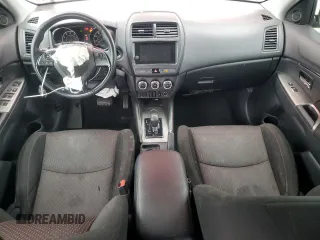 2019 Mitsubishi Outlander Sport SE 2.0 with VIN JA4AP4AU5KU017620, listed as a Copart auction lot 46312155 with 83,032 mi miles and Salvage Title. Bid and sale history available at carsss.com. Image 8.