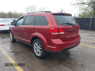 2011 Dodge Journey Mainstreet with VIN 3D4PG1FG4BT538794, listed as a IAAI auction lot 41954943 with 115,252 mi miles and . Bid and sale history available at DreamBid. Image 3.