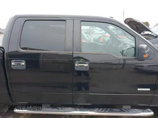2011 Ford F-150 XLT with VIN 1FTFW1ET8BFB33994, listed as a IAAI auction lot 41601905 with 93,075 mi miles. Bid and sale history available at carsss.com. Image 12.
