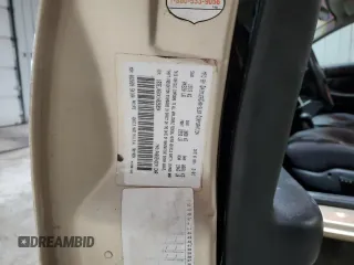 2001 Dodge Stratus z VIN 1B3EJ46XX1N626854, wystawiony jako Copart lot #41568585 z przebiegiem 127 245 mil mil oraz Szkoda całkowita • Salvage title. Historia ofert i sprzedaży dostępna na DreamBid. Obrazek 13.