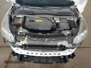 2015 Ford Escape SE with VIN 1FMCU9GX2FUB49175, listed as a Copart auction lot 54582125 with 90,544 mi miles and Salvage Title. Bid and sale history available at DreamBid. Image 11.
