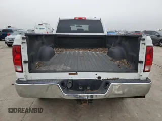 2012 Ram 2500 ST with VIN 3C6TD5HT9CG281994, listed as a Copart auction lot 43277725 with 236,160 mi miles and Clean Title. Bid and sale history available at carsss.com. Image 6.