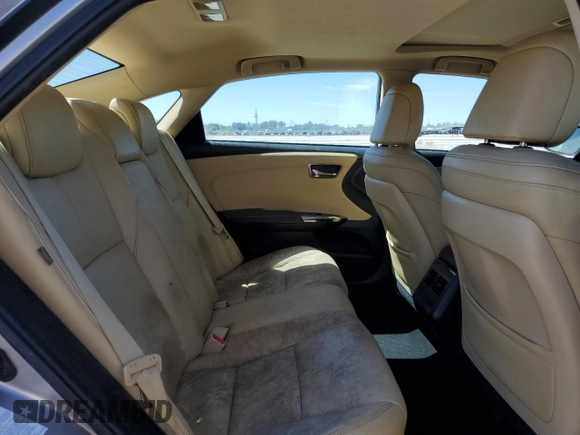 2015 Toyota Avalon Limited with VIN 4T1BK1EB4FU144019, listed as a Copart auction lot 50156645 with 87,545 mi miles and Salvage Title. Bid and sale history available at DreamBid. Image 10.