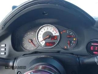 2017 Toyota 86 z VIN JF1ZNAA13H9705460, wystawiony jako IAAI lot #41955022 z przebiegiem 83 218 mil mil oraz . Historia ofert i sprzedaży dostępna na DreamBid. Obrazek 7.