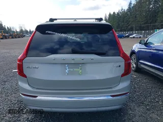 2022 Volvo XC90 Inscription with VIN YV4A22PL7N1832282, listed as a IAAI auction lot 41749825 with 36,836 mi miles and . Bid and sale history available at DreamBid. Image 17.