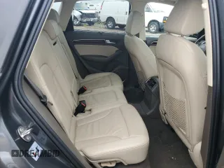 2015 Audi Q5 Prestige with VIN WA1WGAFP4FA119425, listed as a Copart auction lot 62416105 with 100,868 mi miles and Clean title. Bid and sale history available at DreamBid. Image 11.