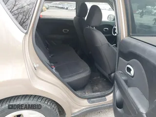 2015 Kia Soul with VIN KNDJN2A23F7117489, listed as a IAAI auction lot 42001717 with 171,816 mi miles and . Bid and sale history available at DreamBid. Image 8.