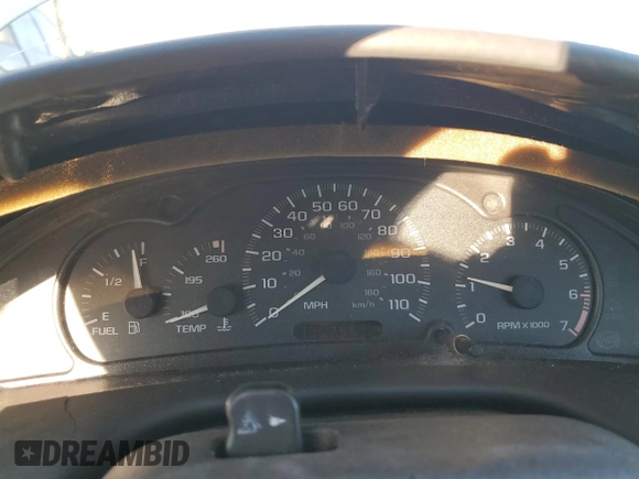 2005 Chevrolet Cavalier with VIN 1G1JC52F157199951, listed as a Copart auction lot 80864384 with 116,255 mi miles and Clean Title. Bid and sale history available at DreamBid. Image 9.
