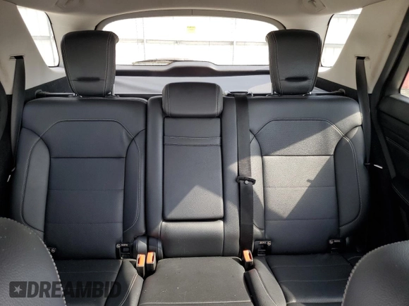 2013 Mercedes-Benz M 350 with VIN 4JGDA5HB2DA226683, listed as a Copart auction lot 61398195 with 67,753 mi miles and Salvage title. Bid and sale history available at DreamBid. Image 10.