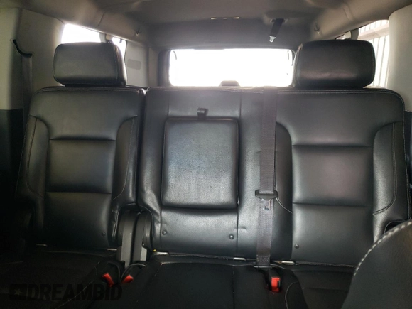 2016 GMC Yukon XL SLE z VIN 1GKS2FKC3GR165256, wystawiony jako Copart lot #48714424 z przebiegiem 91 614 mil mil oraz Szkoda całkowita • Salvage title. Historia ofert i sprzedaży dostępna na DreamBid. Obrazek 10.