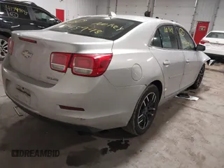 2013 Chevrolet Malibu LT with VIN 1G11C5SA6DF320045, listed as a IAAI auction lot 41745948 with 167,559 mi miles and . Bid and sale history available at DreamBid. Image 4.