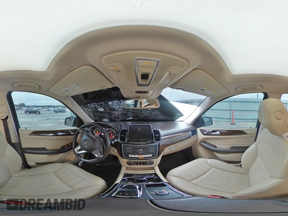 2016 Mercedes-Benz GLE 350 z VIN 4JGDA5JB0GA659546, wystawiony jako Copart lot #44507765 z przebiegiem 177 884 mil mil oraz Szkoda całkowita • Salvage title. Historia ofert i sprzedaży dostępna na DreamBid. Obrazek 14.