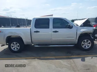 2012 GMC Sierra 1500 SLE with VIN 3GTP2VE71CG257499, listed as a IAAI auction lot 42074272 with 211,038 mi miles and . Bid and sale history available at DreamBid. Image 13.