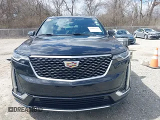 2020 Cadillac XT6 AWD Premium Luxury with VIN 1GYKPDRS0LZ140995, listed as a IAAI auction lot 41881265 with 46,375 mi miles and . Bid and sale history available at DreamBid. Image 13.